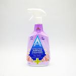 ASTONISH ANTIBACTERIAL SURFACE SPRAY 750ML