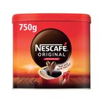 Nescafe Original Coffee Granule 750g