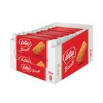 Lotus Biscoff Twin Pk x20 Per Bx Pk6