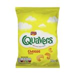 Walkers Quavers 20g Pk32