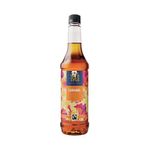 Tate and Lyle Caramel Syrup 750ml