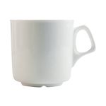 Cafe Mug 300ml/10.5oz Pk24