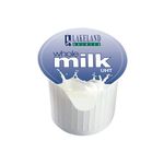 Millac Maid Milk Single Pots Pk120