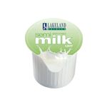 Millac Maid Half Fat Milk Pots Pk120