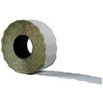 Avery Single Line Labels Perm White Pk10