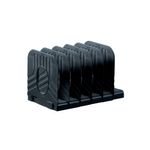 Avery Original Bookrack Black 66Ml Black