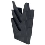 Avery Display Files Black 144-3N-Bk