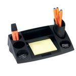 Avery Desktop Desk Tidy Black Dr400Blk