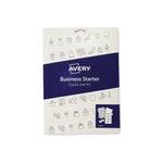 Business Starter Guide/Kit Food