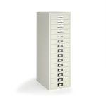 Bisley Multi Drawers