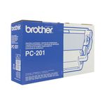 Brother Pc201 Thermal Cassette