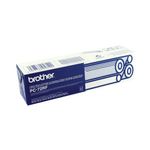 Brother Ink Film Ribbon Pk2 Pc72Rf 11308