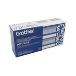 Brother T74/76 4 Thermal Fax Refill