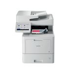 Brother Mfc-L9630Cdn Clr Lsr Printer