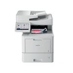 Brother Mfc-L9630Cdn Clr Lsr Printer