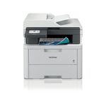 Brother Dcp-L3560Cdw Led 3In1 Printr