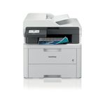 Brother Dcp-L3560Cdw Led 3In1 Printr