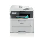 Brother Mfc-L3740Cdw Led Aio Printer
