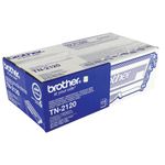 Brother Hl-2170N Hy Tnr Cart Blk Tn2120