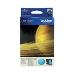 Brother Lc1100 Ink Cart Cyan Lc1100C
