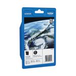 Brother Inkjet Cartridge Black Lc985Bk