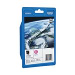 Brother Inkjet Cartridge Magenta Lc985M