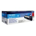 Brother Tn325 Toner Hy Cyn Tn325C