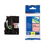 Brother P-Touch Tape Tzeb51