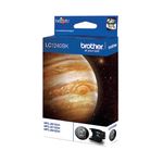 Brother Inkjet Cartridge Black Lc1240B