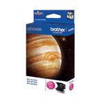 Brother Inkjet Cartridge Magenta Lc1240M