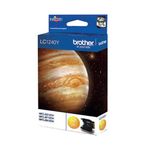 Brother Inkjet Cartridge Yellow Lc1240Y