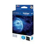 Brother Inkjet Cartridge Hy Cyan Lc1280