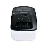 Brother Ql700 Labl Printer Silv Ql700Zu1