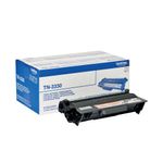 Brother Tn3330 Toner Cartridge Black