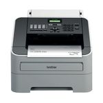 Brother Fax 2940 Mono Laser Fax Grey