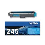 Brother Toner Cartridge Hy Cyan Tn245C