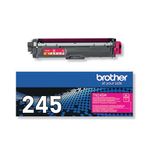 Brother Toner Cart Hy Magenta Tn245C