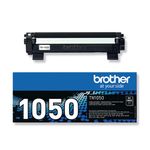 Brother Tn1050 Toner Cartridge Black