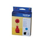 Brother Inkjet Cartridge Cyan Lc121C