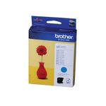 Brother Inkjet Cartridge Cyan Lc121C