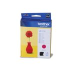 Brother Inkjet Cartridge Magenta Lc121M
