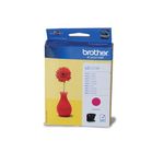 Brother Inkjet Cartridge Magenta Lc121M