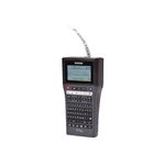 Brother Prof Hheld Label Mach Blk Pth500