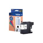 Brother Black Ink Cart Lc223Bk