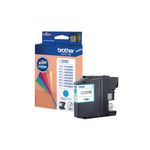 Brother Cyan Ink Cart Lc223C