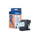 Brother Cyan Ink Cart Lc223C