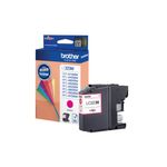Brother Magenta Ink Cart Lc223M