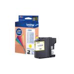 Brother Yellow Ink Cart Lc223Y