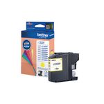 Brother Yellow Ink Cart Lc223Y