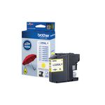 Brother Yellow Ink Cart Xl Lc225Xly